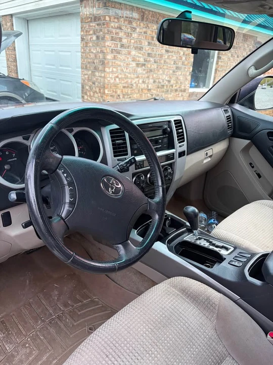 2005 Toyota 4Runner 4th Gen - Image 5 of 5
