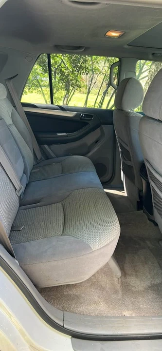 2005 Toyota 4Runner 4th Gen - Image 5 of 5