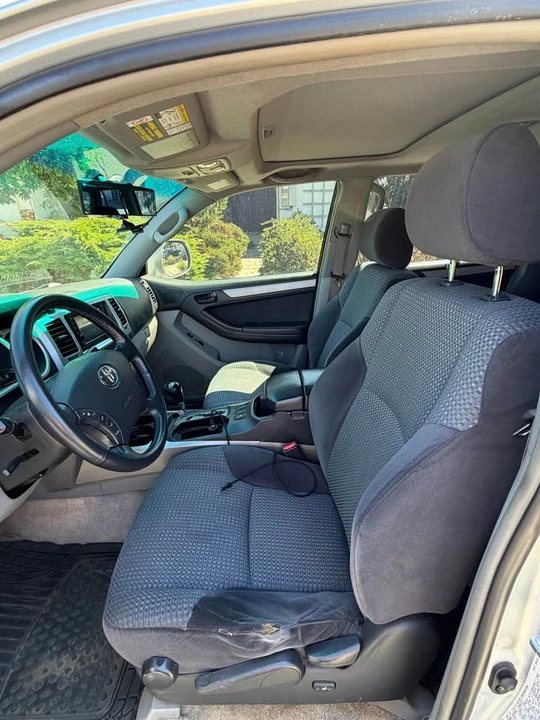 2005 Toyota 4Runner 4th Gen - Image 7 of 9