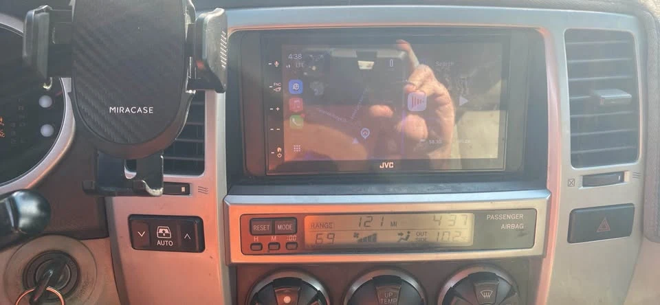 2005 Toyota 4Runner 4th Gen - Image 6 of 7