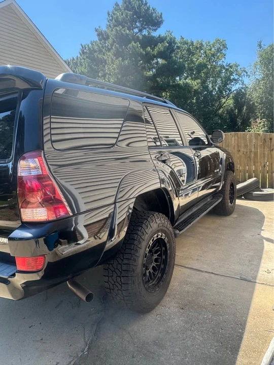 2005 Toyota 4Runner 4th Gen - Image 16 of 20