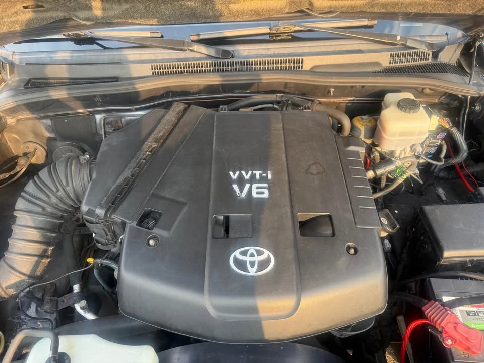 2005 Toyota 4Runner 4th Gen - Image 7 of 8