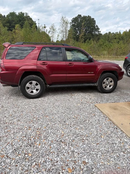 2005 Toyota 4Runner 4th Gen - Image 3 of 5