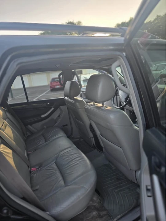2005 Toyota 4Runner 4th Gen - Image 6 of 8