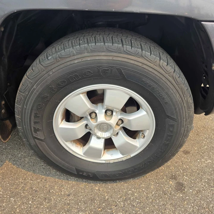 2005 Toyota 4Runner 4th Gen - Image 14 of 14