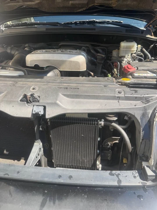 2005 Toyota 4Runner 4th Gen - Image 18 of 20