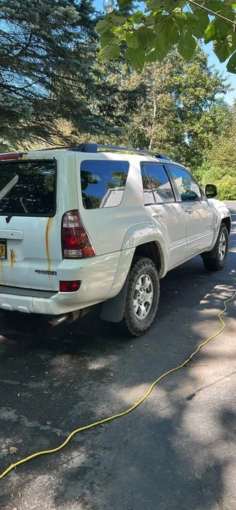 2005 Toyota 4Runner 4th Gen - Image 3 of 5