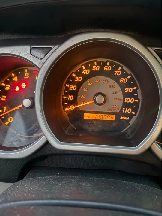2005 Toyota 4Runner 4th Gen - Image 3 of 3