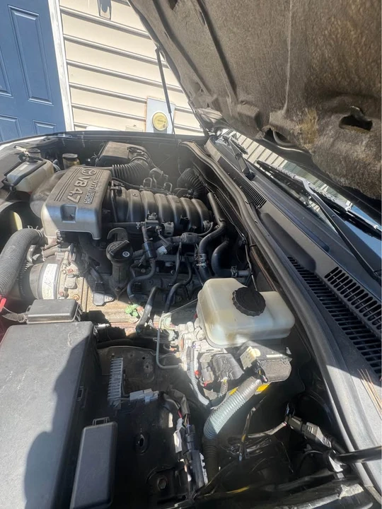 2005 Toyota 4Runner 4th Gen - Image 15 of 20