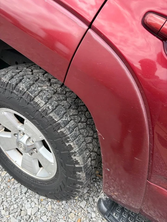 2005 Toyota 4Runner 4th Gen - Image 4 of 5