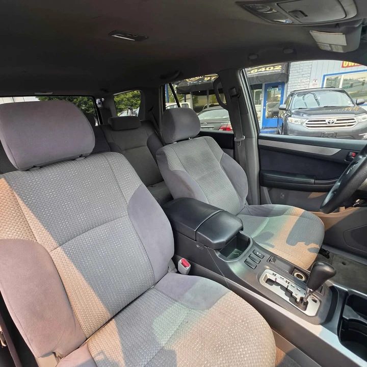 2005 Toyota 4Runner 4th Gen - Image 9 of 14
