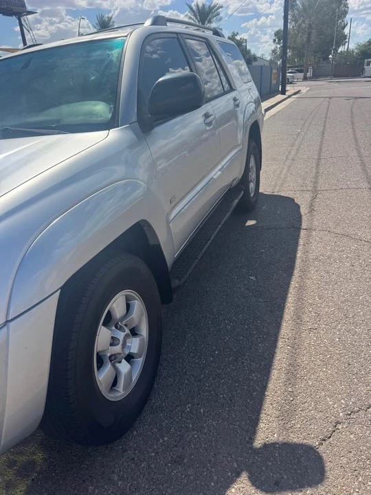 2005 Toyota 4Runner 4th Gen - Image 3 of 7