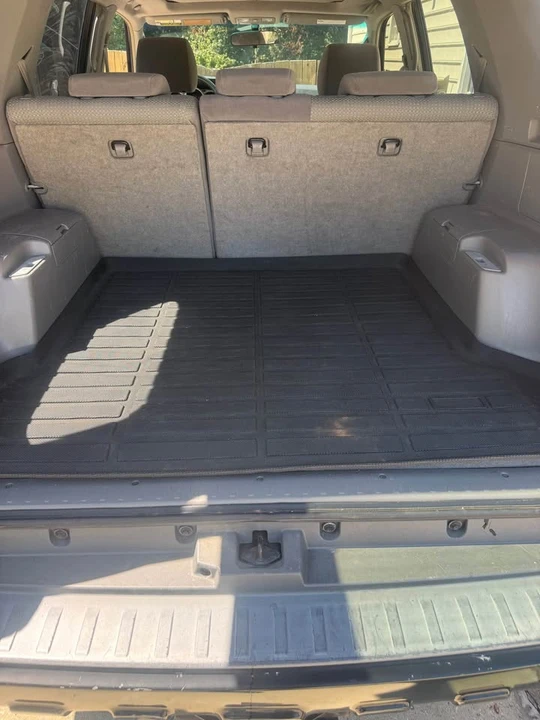 2005 Toyota 4Runner 4th Gen - Image 12 of 20