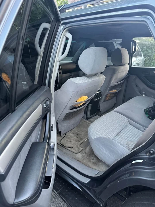 2005 Toyota 4Runner 4th Gen - Image 7 of 8