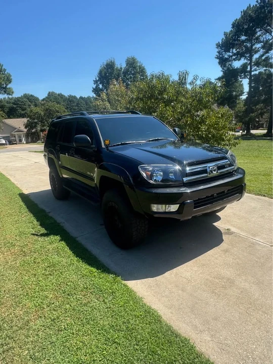 2005 Toyota 4Runner 4th Gen - Image 3 of 20