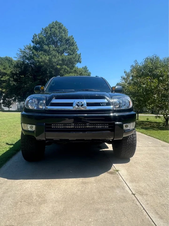 2005 Toyota 4Runner 4th Gen - Image 7 of 20