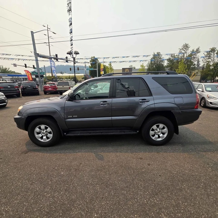 2005 Toyota 4Runner 4th Gen - Image 7 of 14