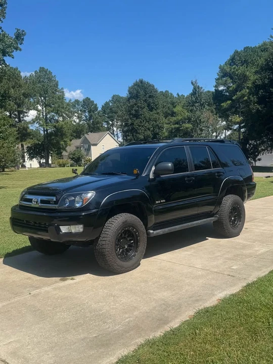 2005 Toyota 4Runner 4th Gen - Image 2 of 20