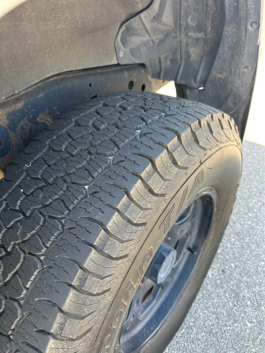 2005 Toyota 4Runner 4th Gen - Image 6 of 11