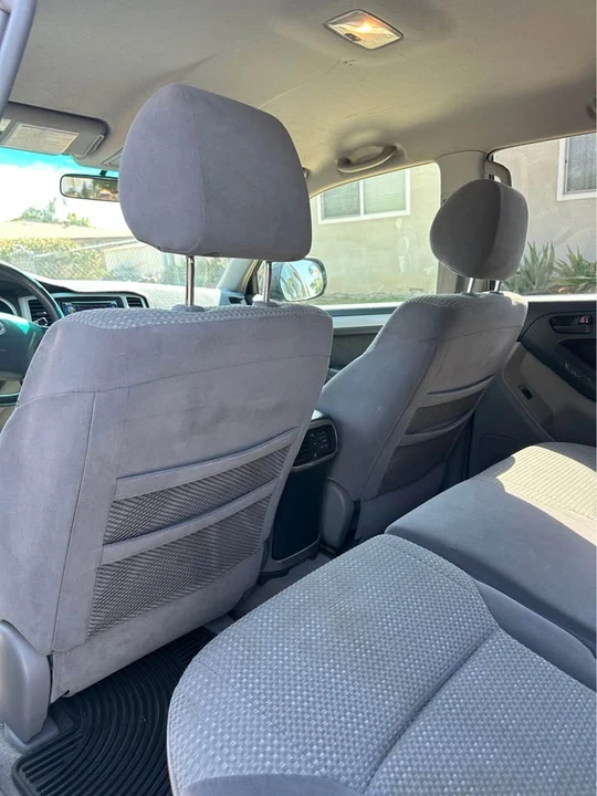 2005 Toyota 4Runner 4th Gen - Image 10 of 11