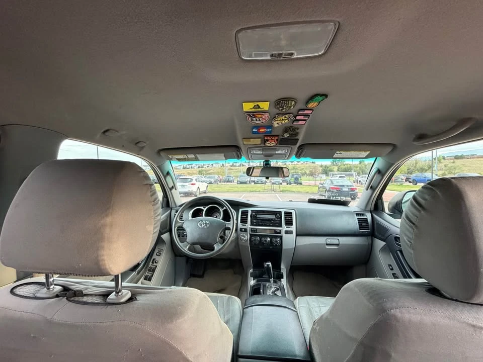 2005 Toyota 4Runner 4th Gen - Image 7 of 20