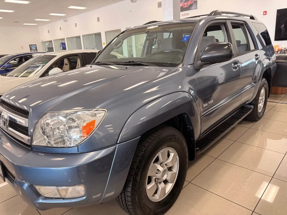 2005 Toyota 4Runner 4th Gen - Image 3 of 17