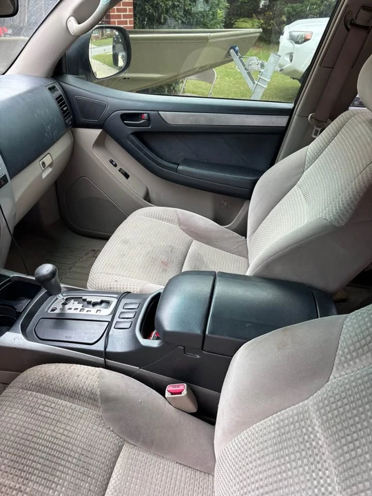 2005 Toyota 4Runner 4th Gen - Image 6 of 6