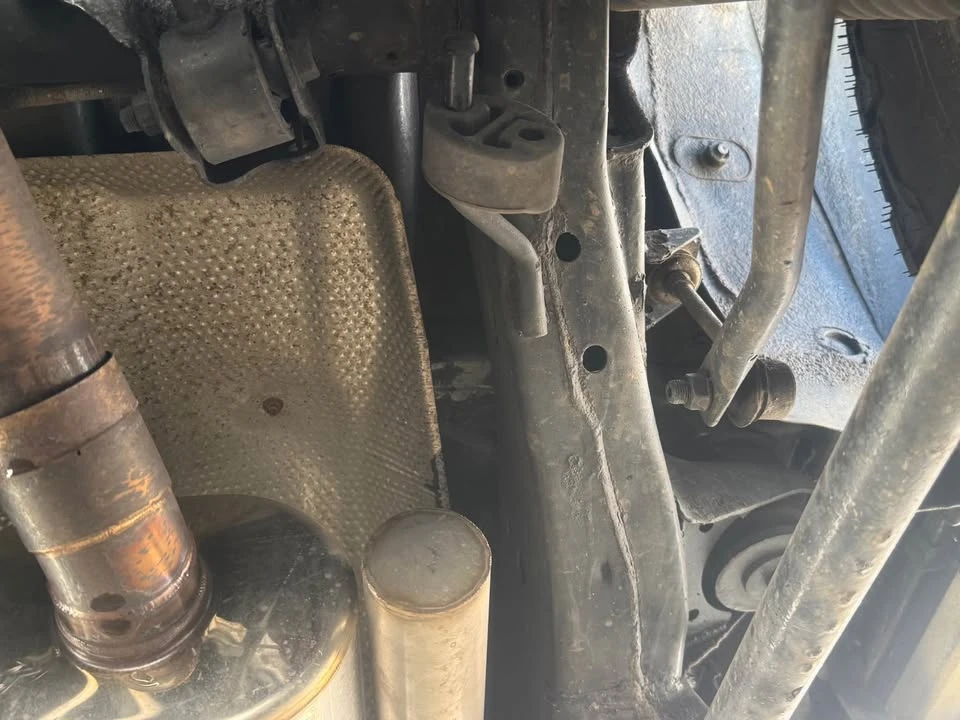 2005 Toyota 4Runner 4th Gen - Image 19 of 20