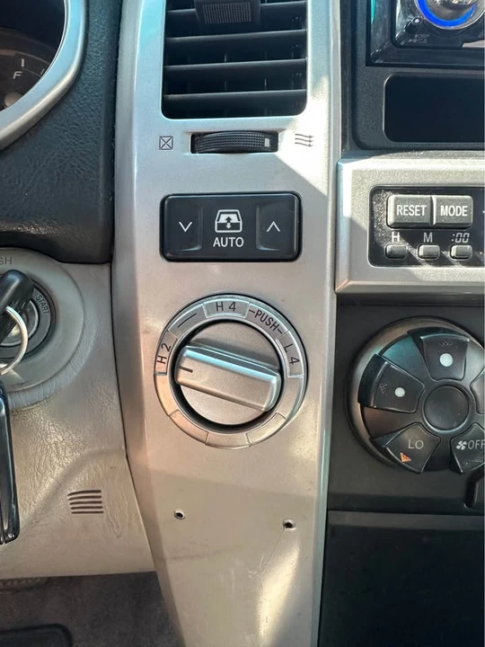 2005 Toyota 4Runner 4th Gen - Image 7 of 11
