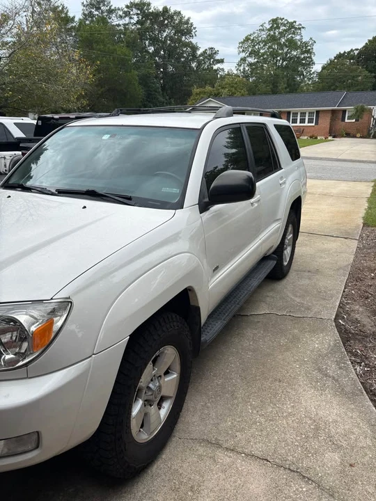 2005 Toyota 4Runner 4th Gen - Image 3 of 6