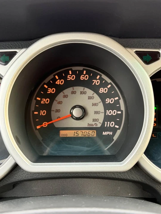 2005 Toyota 4Runner 4th Gen - Image 15 of 20