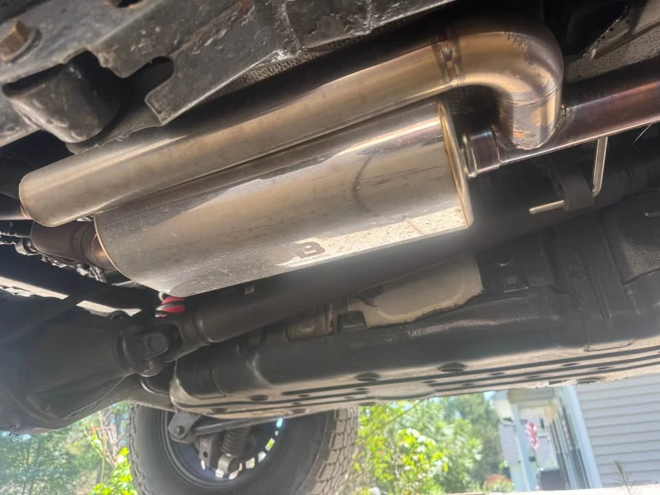 2005 Toyota 4Runner 4th Gen - Image 11 of 20