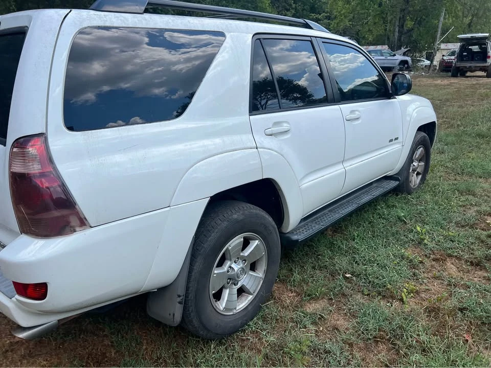 2005 Toyota 4Runner 4th Gen - Image 5 of 9