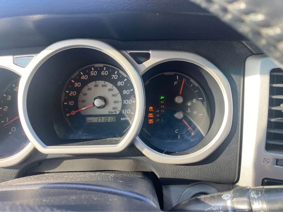2005 Toyota 4Runner 4th Gen - Image 4 of 4