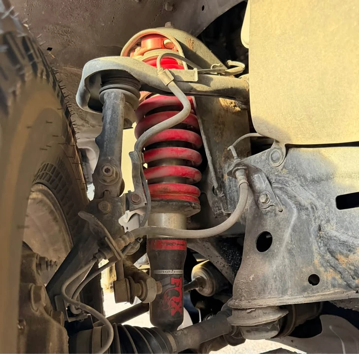 2005 Toyota 4Runner 4th Gen - Image 20 of 20