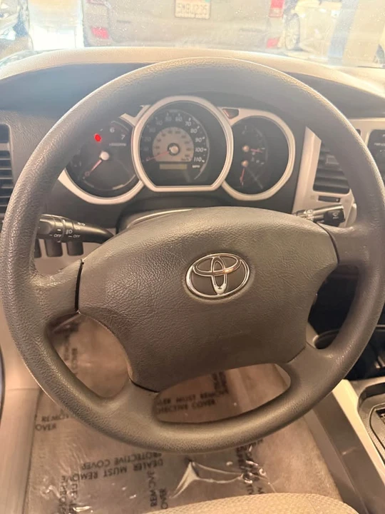 2005 Toyota 4Runner 4th Gen - Image 11 of 17