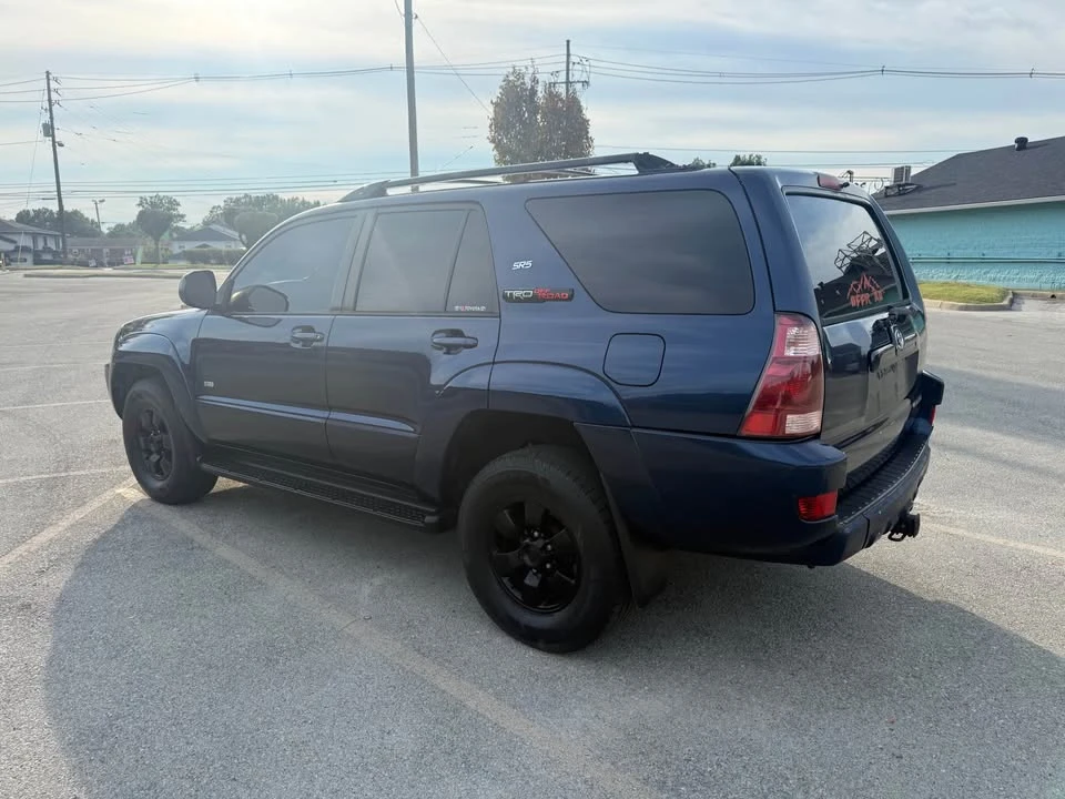 2005 Toyota 4Runner 4th Gen - Image 7 of 18