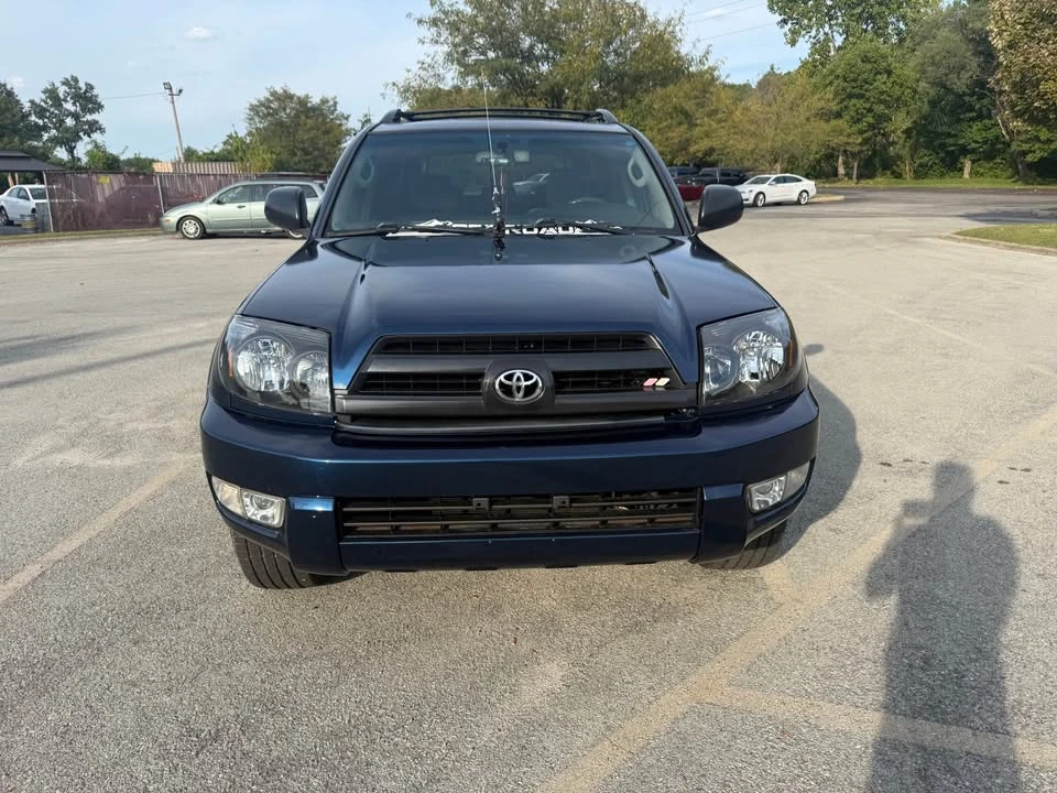 2005 Toyota 4Runner 4th Gen - Image 4 of 18