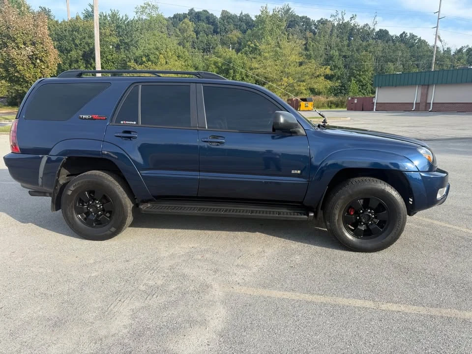 2005 Toyota 4Runner 4th Gen - Image 2 of 18