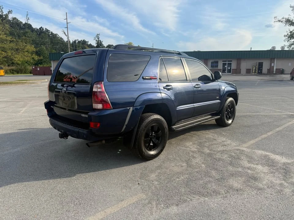 2005 Toyota 4Runner 4th Gen - Image 5 of 18