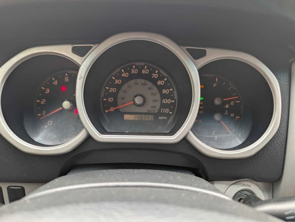 2005 Toyota 4Runner 4th Gen - Image 11 of 12