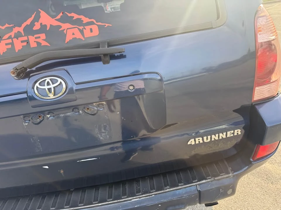 2005 Toyota 4Runner 4th Gen - Image 13 of 18