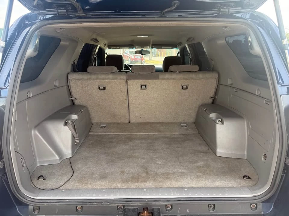 2005 Toyota 4Runner 4th Gen - Image 16 of 18