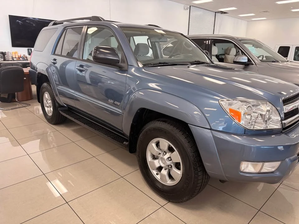 2005 Toyota 4Runner 4th Gen - Image 2 of 17