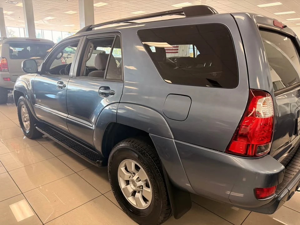 2005 Toyota 4Runner 4th Gen - Image 4 of 17