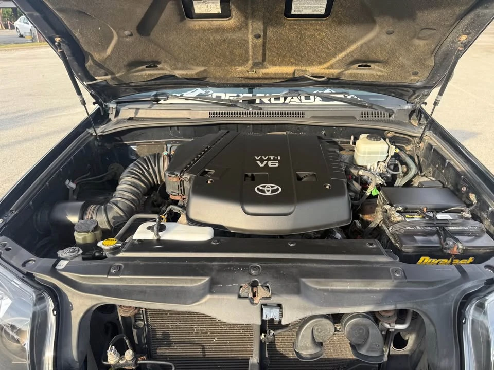 2005 Toyota 4Runner 4th Gen - Image 15 of 18