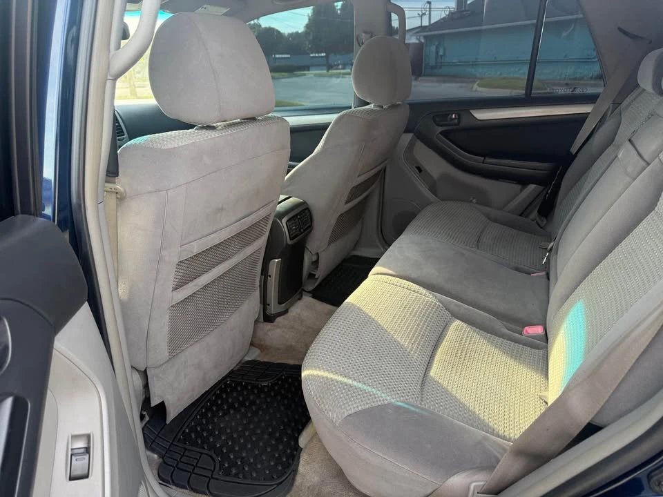 2005 Toyota 4Runner 4th Gen - Image 8 of 18