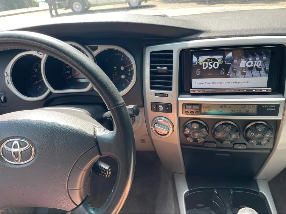 2005 Toyota 4Runner 4th Gen - Image 3 of 4