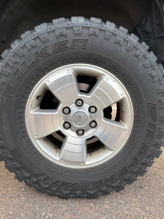 2005 Toyota 4Runner 4th Gen - Image 17 of 20
