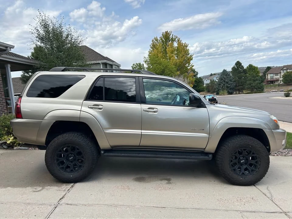 2005 Toyota 4Runner 4th Gen - Image 2 of 8